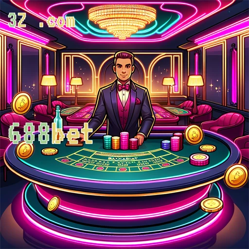 688bet: A Confiável Revolução nos Jogos Online