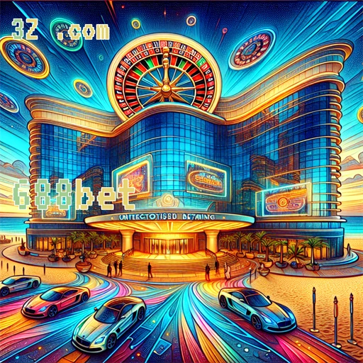 Login: A Porta de Entrada para o Mundo Entretenimento do 688bet