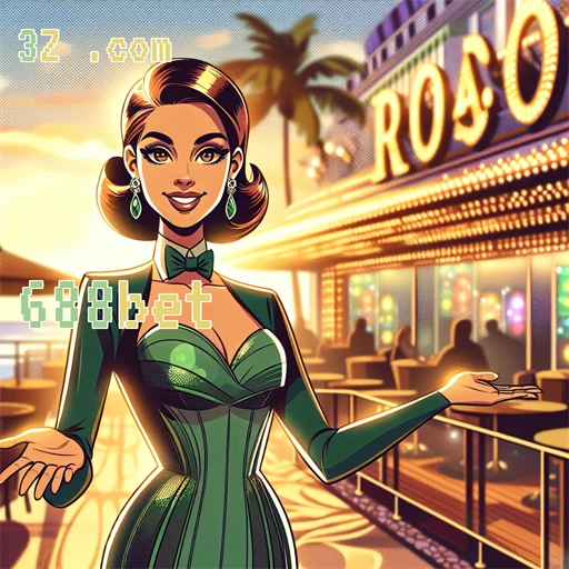 Plataforma de Jogos: A Revolução da 688bet.com