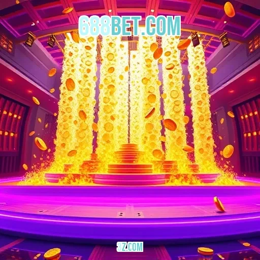 688bet.com e seus Caça-Níqueis: Ganhe com Diversão e Emoção!
