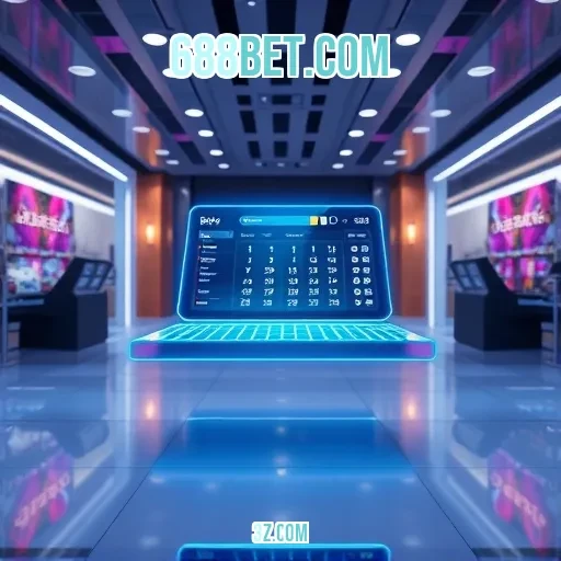 688bet.com: Apostas Imperdíveis em Eventos Esportivos para Você
